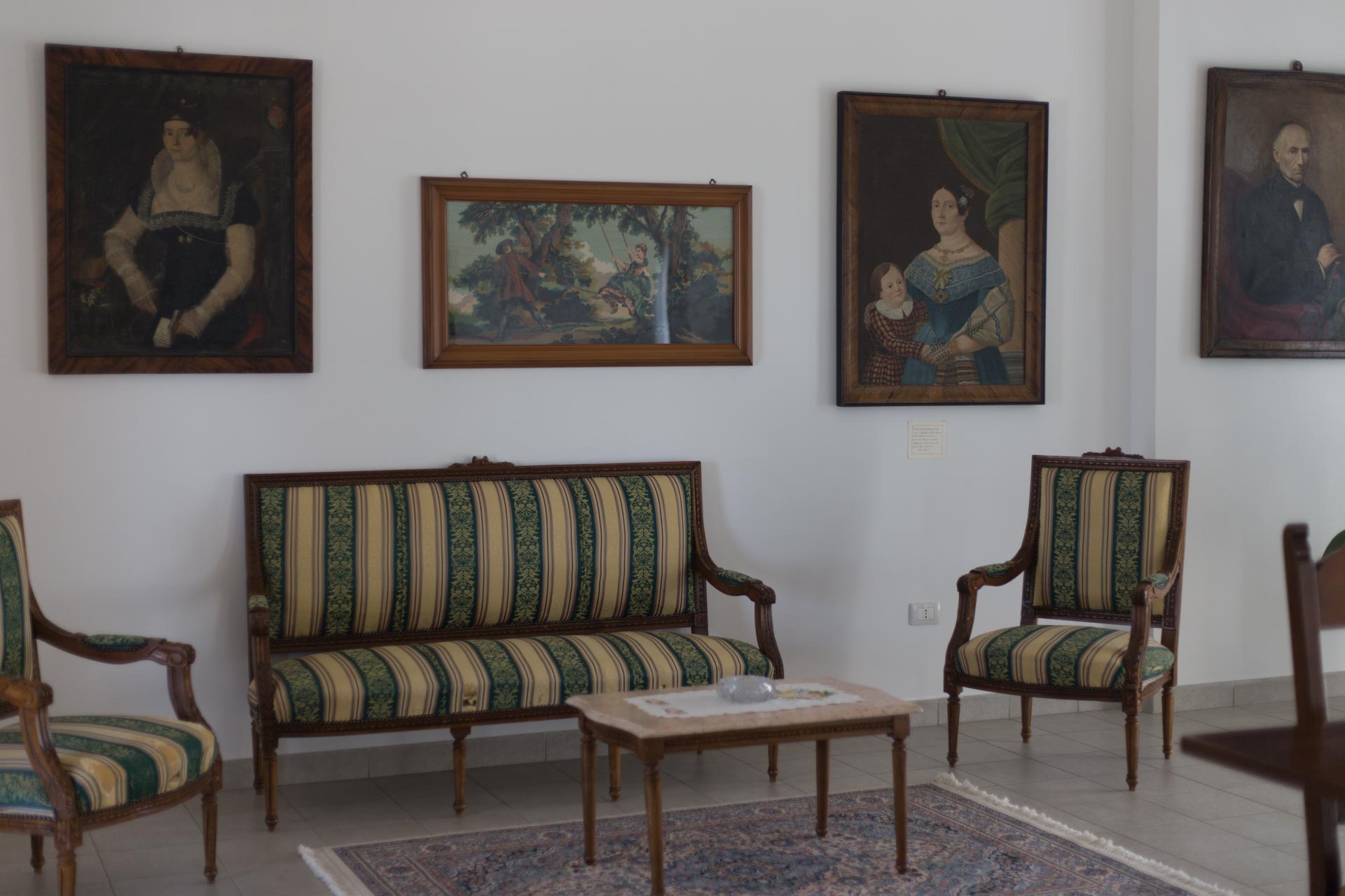 Interno